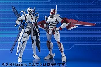 Amazon.co.jp: TAMASHII NATIONS S.H.フィギュアーツ アクティヴ